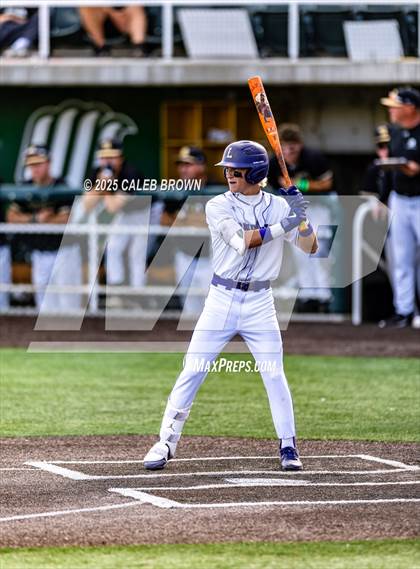 Thumbnail 2 in Lehi vs. Davis (UHSAA 6A Bracket Play) photogallery.