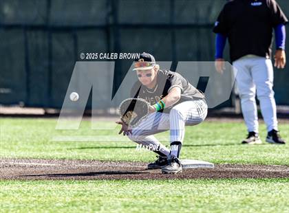 Thumbnail 3 in Lehi vs. Davis (UHSAA 6A Bracket Play) photogallery.