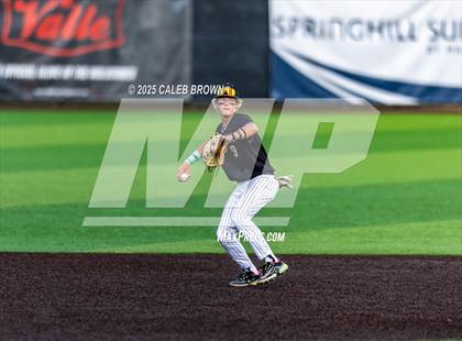 Thumbnail 3 in Lehi vs. Davis (UHSAA 6A Bracket Play) photogallery.