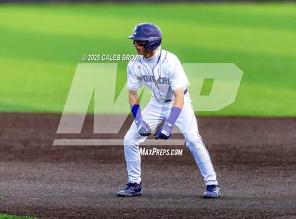 Thumbnail 2 in Lehi vs. Davis (UHSAA 6A Bracket Play) photogallery.