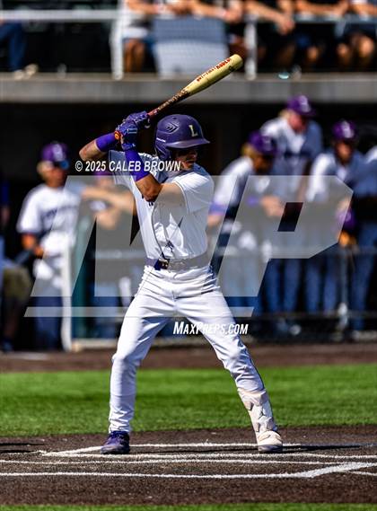 Thumbnail 3 in Lehi vs. Davis (UHSAA 6A Bracket Play) photogallery.
