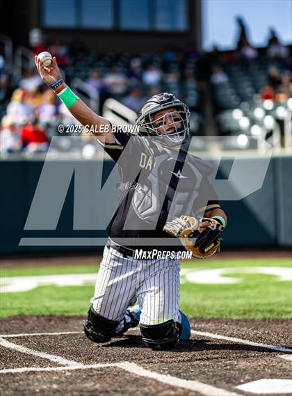 Thumbnail 3 in Lehi vs. Davis (UHSAA 6A Bracket Play) photogallery.