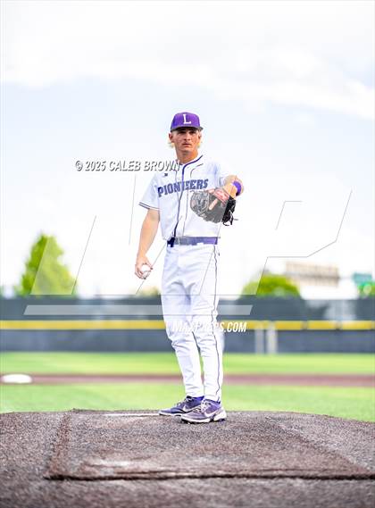 Thumbnail 3 in Lehi vs. Davis (UHSAA 6A Bracket Play) photogallery.