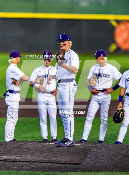 Thumbnail 1 in Lehi vs. Davis (UHSAA 6A Bracket Play) photogallery.