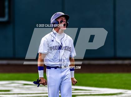 Thumbnail 1 in Lehi vs. Davis (UHSAA 6A Bracket Play) photogallery.