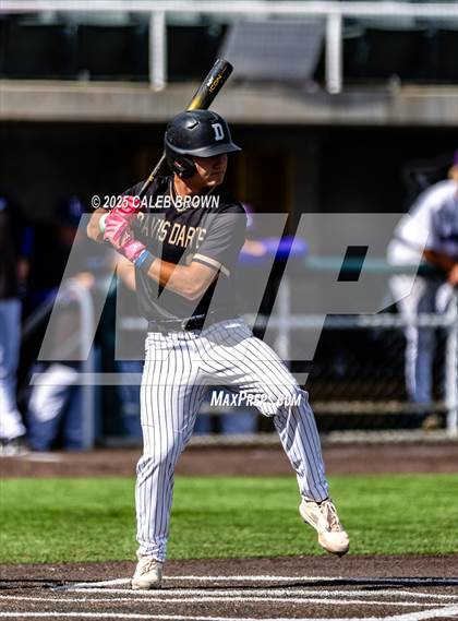 Thumbnail 2 in Lehi vs. Davis (UHSAA 6A Bracket Play) photogallery.