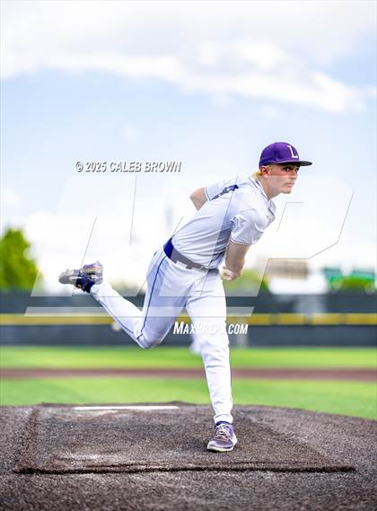 Thumbnail 1 in Lehi vs. Davis (UHSAA 6A Bracket Play) photogallery.