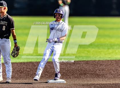Thumbnail 3 in Lehi vs. Davis (UHSAA 6A Bracket Play) photogallery.