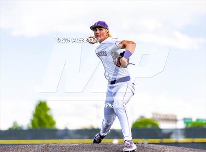 Thumbnail 3 in Lehi vs. Davis (UHSAA 6A Bracket Play) photogallery.