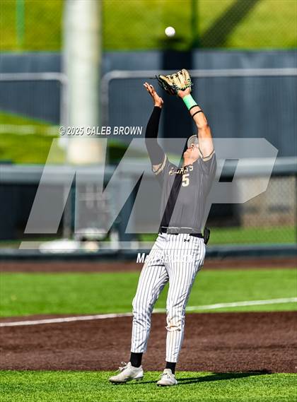 Thumbnail 3 in Lehi vs. Davis (UHSAA 6A Bracket Play) photogallery.