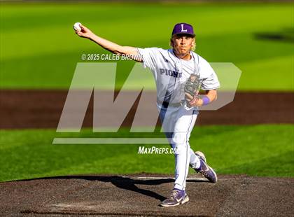 Thumbnail 2 in Lehi vs. Davis (UHSAA 6A Bracket Play) photogallery.