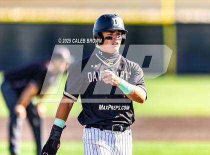 Thumbnail 3 in Lehi vs. Davis (UHSAA 6A Bracket Play) photogallery.