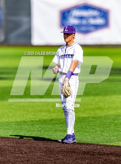 Thumbnail 3 in Lehi vs. Davis (UHSAA 6A Bracket Play) photogallery.