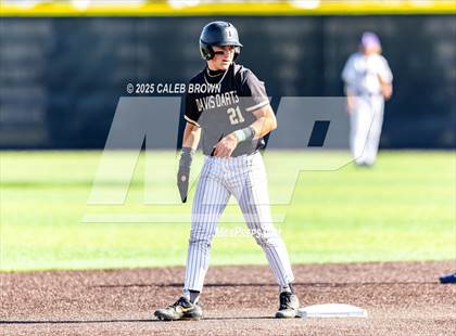 Thumbnail 2 in Lehi vs. Davis (UHSAA 6A Bracket Play) photogallery.