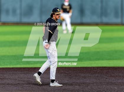 Thumbnail 3 in Lehi vs. Davis (UHSAA 6A Bracket Play) photogallery.