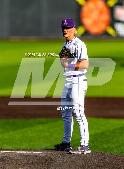 Thumbnail 3 in Lehi vs. Davis (UHSAA 6A Bracket Play) photogallery.