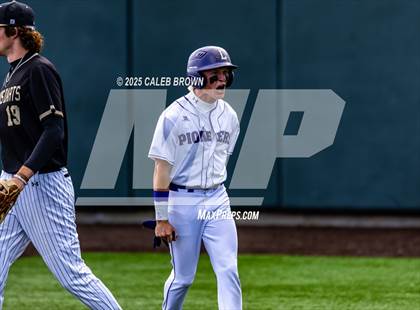 Thumbnail 3 in Lehi vs. Davis (UHSAA 6A Bracket Play) photogallery.