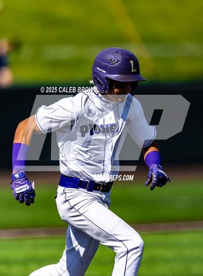 Thumbnail 1 in Lehi vs. Davis (UHSAA 6A Bracket Play) photogallery.