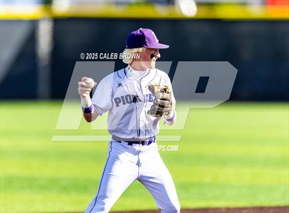 Thumbnail 3 in Lehi vs. Davis (UHSAA 6A Bracket Play) photogallery.