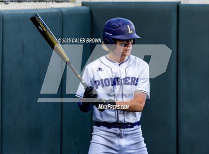 Thumbnail 2 in Lehi vs. Davis (UHSAA 6A Bracket Play) photogallery.