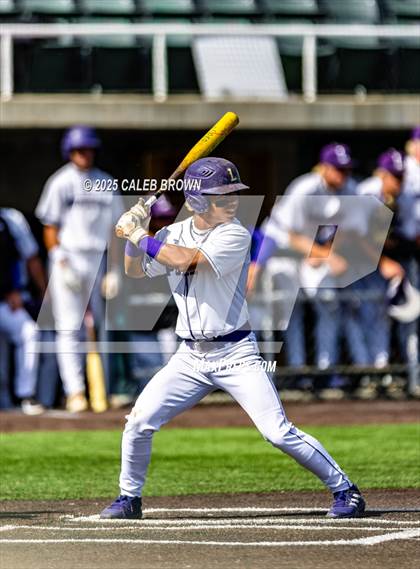 Thumbnail 3 in Lehi vs. Davis (UHSAA 6A Bracket Play) photogallery.