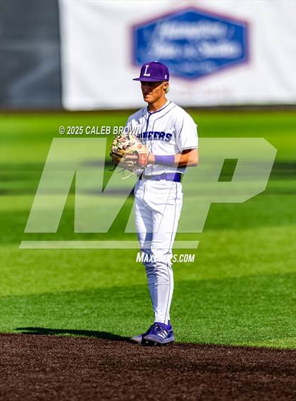 Thumbnail 1 in Lehi vs. Davis (UHSAA 6A Bracket Play) photogallery.