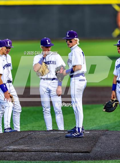 Thumbnail 1 in Lehi vs. Davis (UHSAA 6A Bracket Play) photogallery.