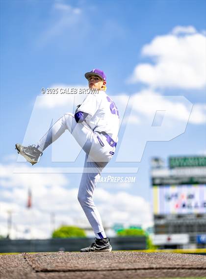 Thumbnail 1 in Lehi vs. Davis (UHSAA 6A Bracket Play) photogallery.