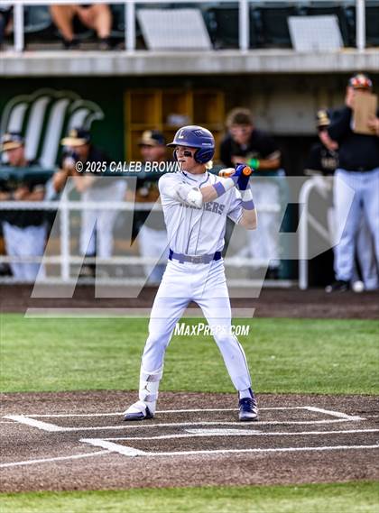Thumbnail 3 in Lehi vs. Davis (UHSAA 6A Bracket Play) photogallery.