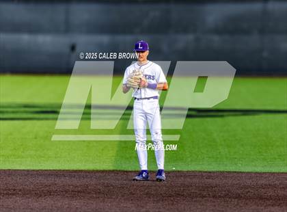 Thumbnail 3 in Lehi vs. Davis (UHSAA 6A Bracket Play) photogallery.