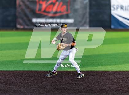 Thumbnail 2 in Lehi vs. Davis (UHSAA 6A Bracket Play) photogallery.