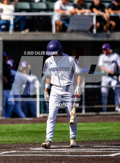 Thumbnail 3 in Lehi vs. Davis (UHSAA 6A Bracket Play) photogallery.