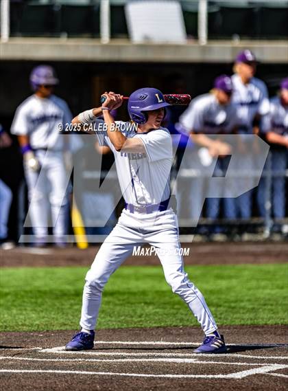 Thumbnail 3 in Lehi vs. Davis (UHSAA 6A Bracket Play) photogallery.