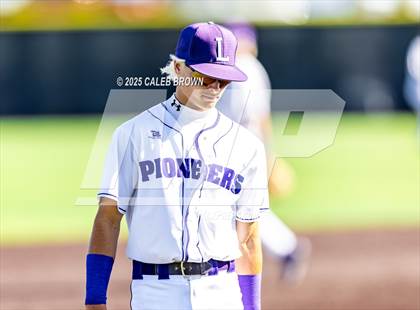 Thumbnail 1 in Lehi vs. Davis (UHSAA 6A Bracket Play) photogallery.