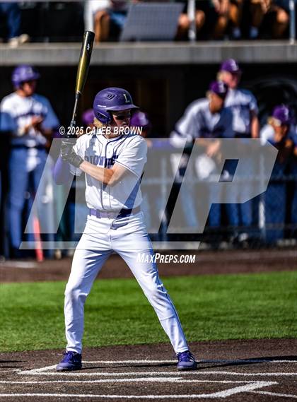 Thumbnail 2 in Lehi vs. Davis (UHSAA 6A Bracket Play) photogallery.
