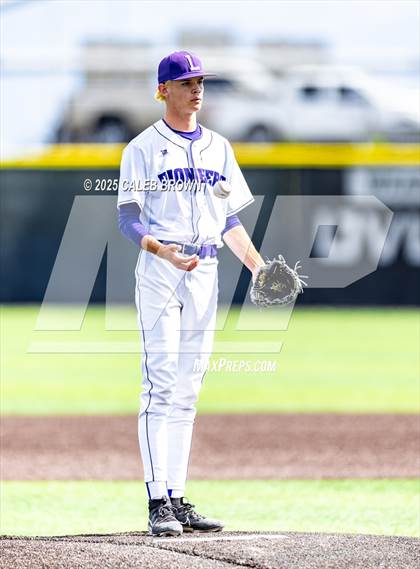 Thumbnail 2 in Lehi vs. Davis (UHSAA 6A Bracket Play) photogallery.