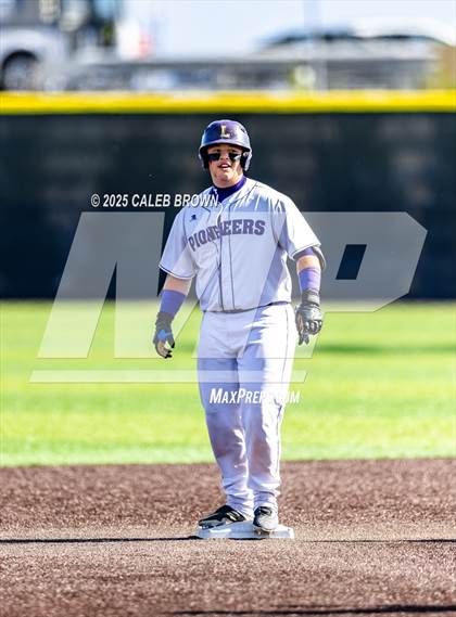 Thumbnail 1 in Lehi vs. Davis (UHSAA 6A Bracket Play) photogallery.