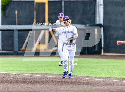 Thumbnail 3 in Lehi vs. Davis (UHSAA 6A Bracket Play) photogallery.