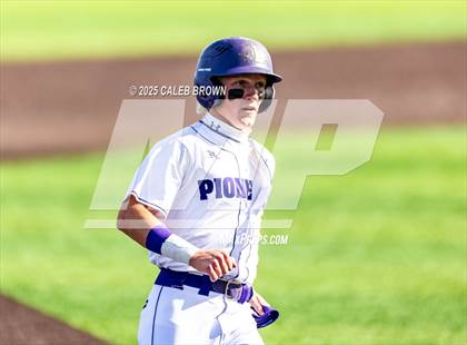 Thumbnail 1 in Lehi vs. Davis (UHSAA 6A Bracket Play) photogallery.