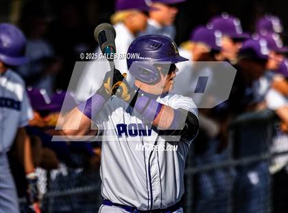 Thumbnail 1 in Lehi vs. Davis (UHSAA 6A Bracket Play) photogallery.