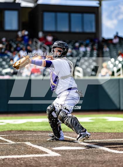 Thumbnail 3 in Lehi vs. Davis (UHSAA 6A Bracket Play) photogallery.