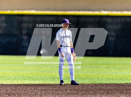 Thumbnail 2 in Lehi vs. Davis (UHSAA 6A Bracket Play) photogallery.