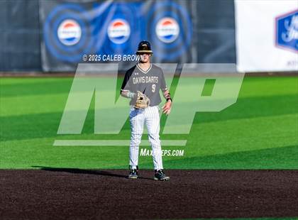 Thumbnail 2 in Lehi vs. Davis (UHSAA 6A Bracket Play) photogallery.