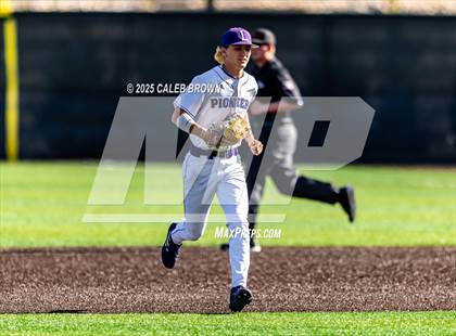 Thumbnail 1 in Lehi vs. Davis (UHSAA 6A Bracket Play) photogallery.