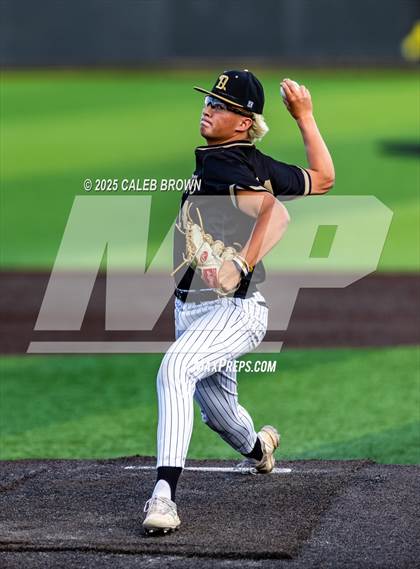 Thumbnail 3 in Lehi vs. Davis (UHSAA 6A Bracket Play) photogallery.