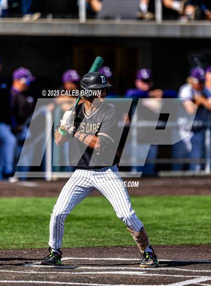 Thumbnail 1 in Lehi vs. Davis (UHSAA 6A Bracket Play) photogallery.