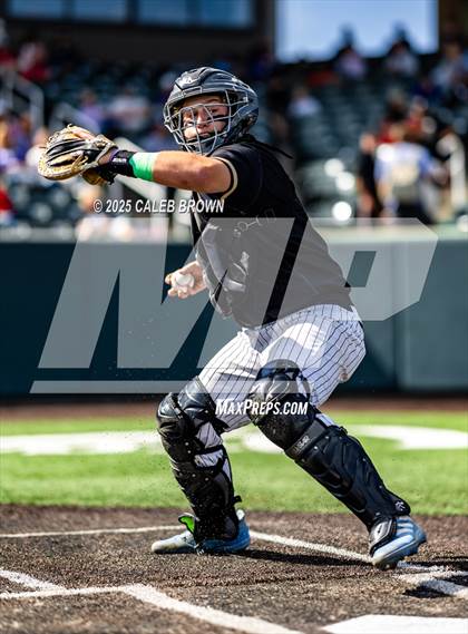 Thumbnail 2 in Lehi vs. Davis (UHSAA 6A Bracket Play) photogallery.