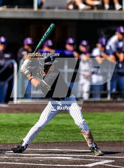 Thumbnail 3 in Lehi vs. Davis (UHSAA 6A Bracket Play) photogallery.
