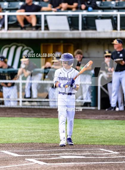 Thumbnail 1 in Lehi vs. Davis (UHSAA 6A Bracket Play) photogallery.