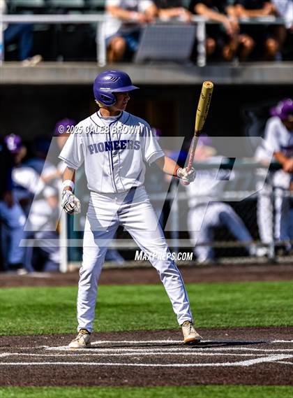 Thumbnail 1 in Lehi vs. Davis (UHSAA 6A Bracket Play) photogallery.